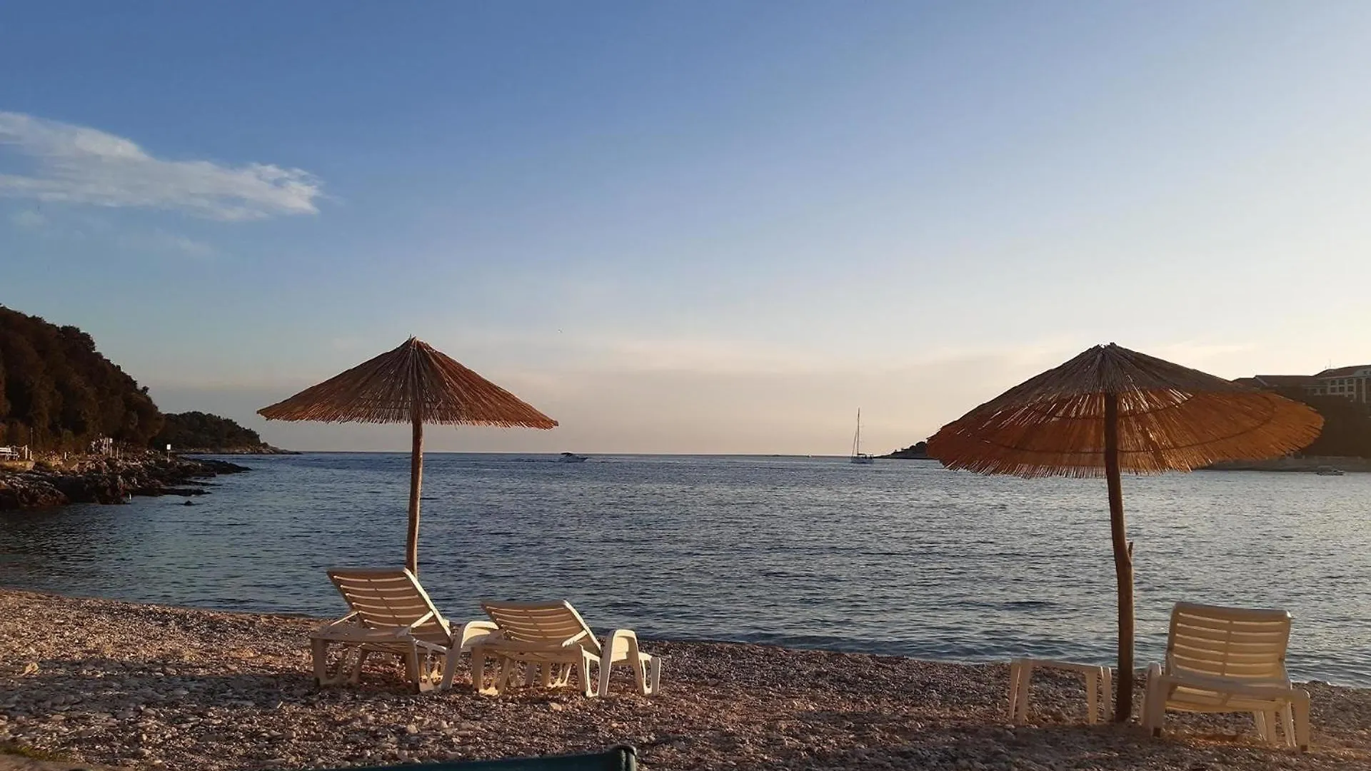 Ferienwohnung Fuer 2 Personen Ca 38 Qm In Pjescana Uvala, Istrien Istrische Riviera Croatia
