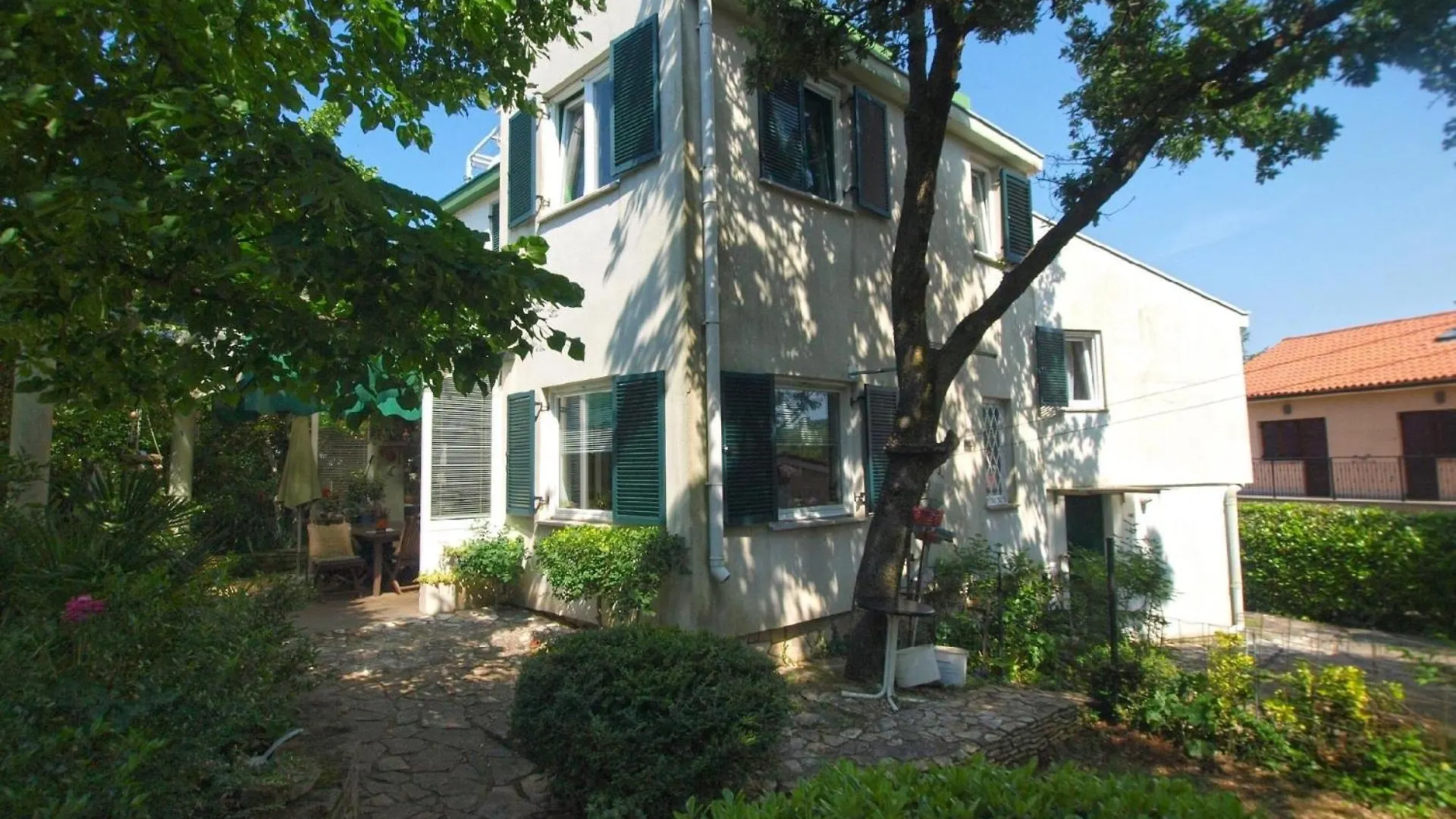 Ferienwohnung Fuer 2 Personen Ca 38 Qm In Pjescana Uvala, Istrien Istrische Riviera 0*,  Croatia