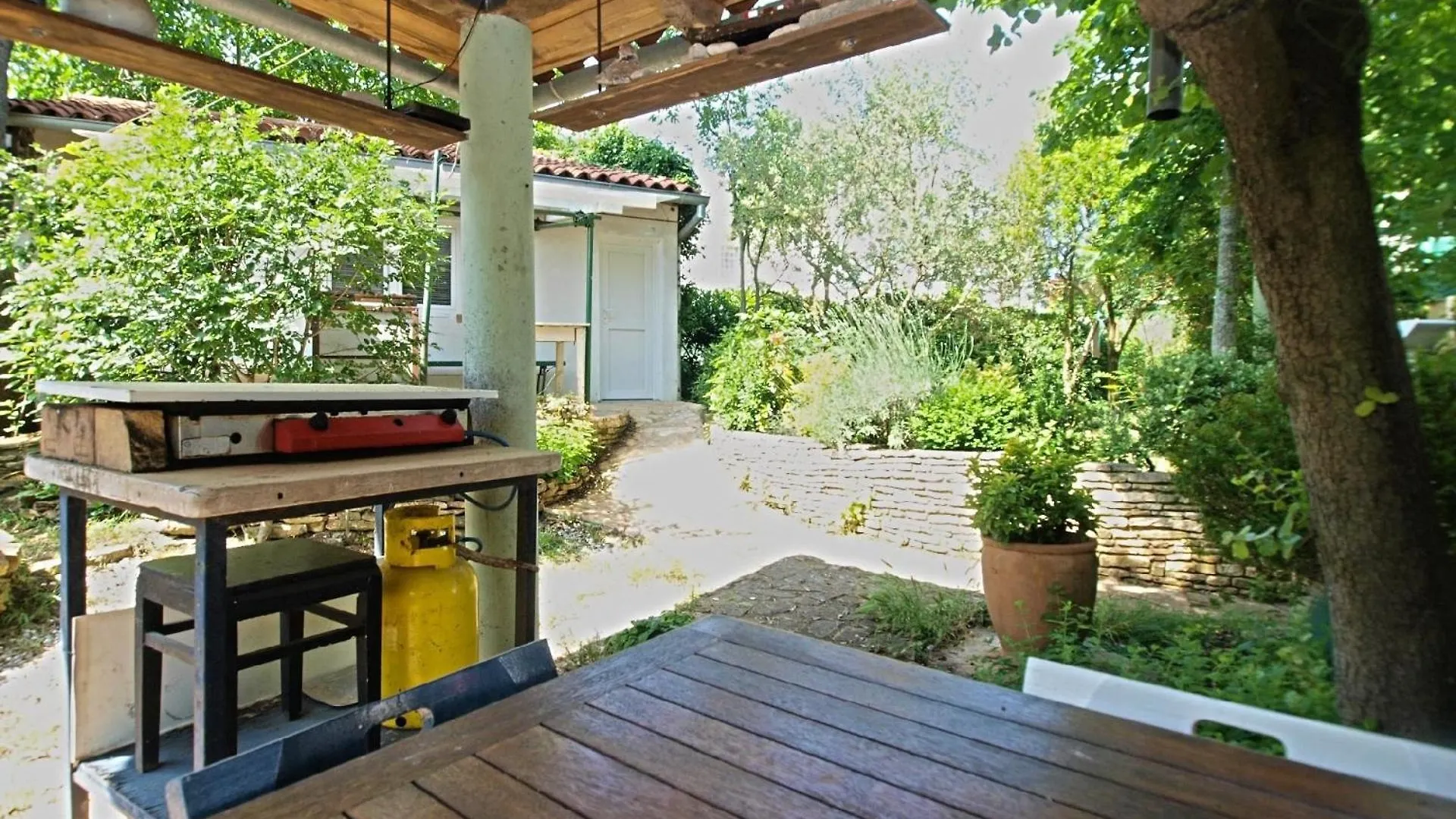 Ferienwohnung Fuer 2 Personen Ca 38 Qm In Pjescana Uvala, Istrien Istrische Riviera Apartment