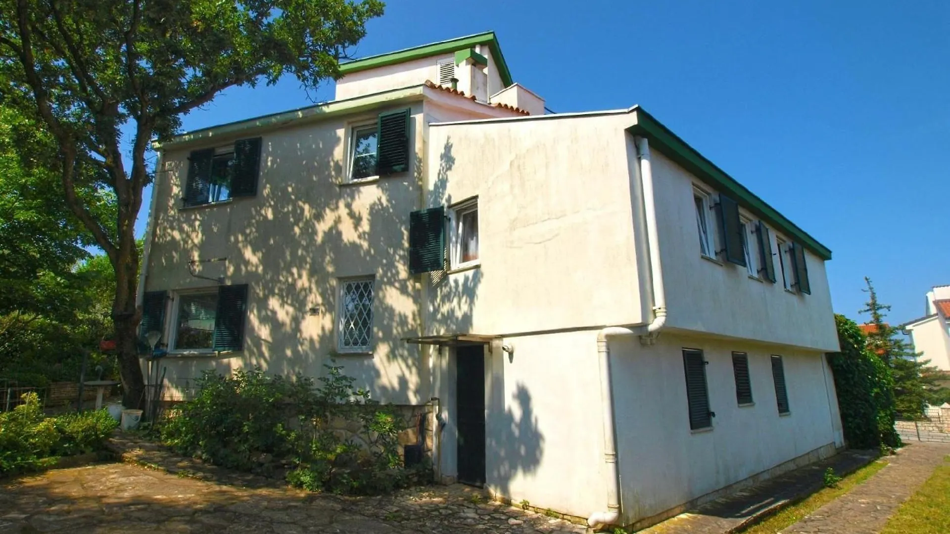 Apartment Ferienwohnung Fuer 2 Personen Ca 38 Qm In Pjescana Uvala, Istrien Istrische Riviera Croatia