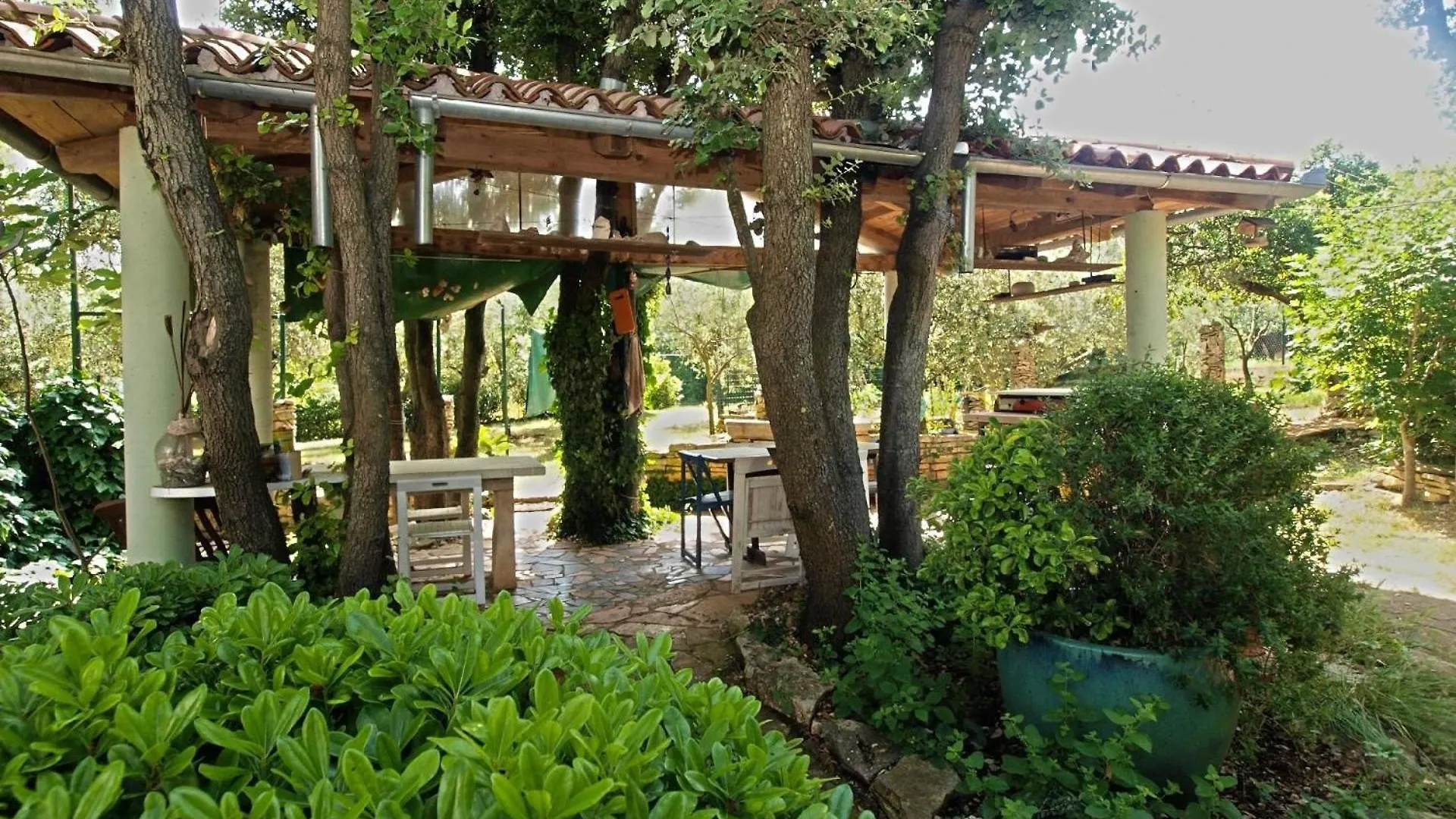 Ferienwohnung Fuer 2 Personen Ca 38 Qm In Pjescana Uvala, Istrien Istrische Riviera