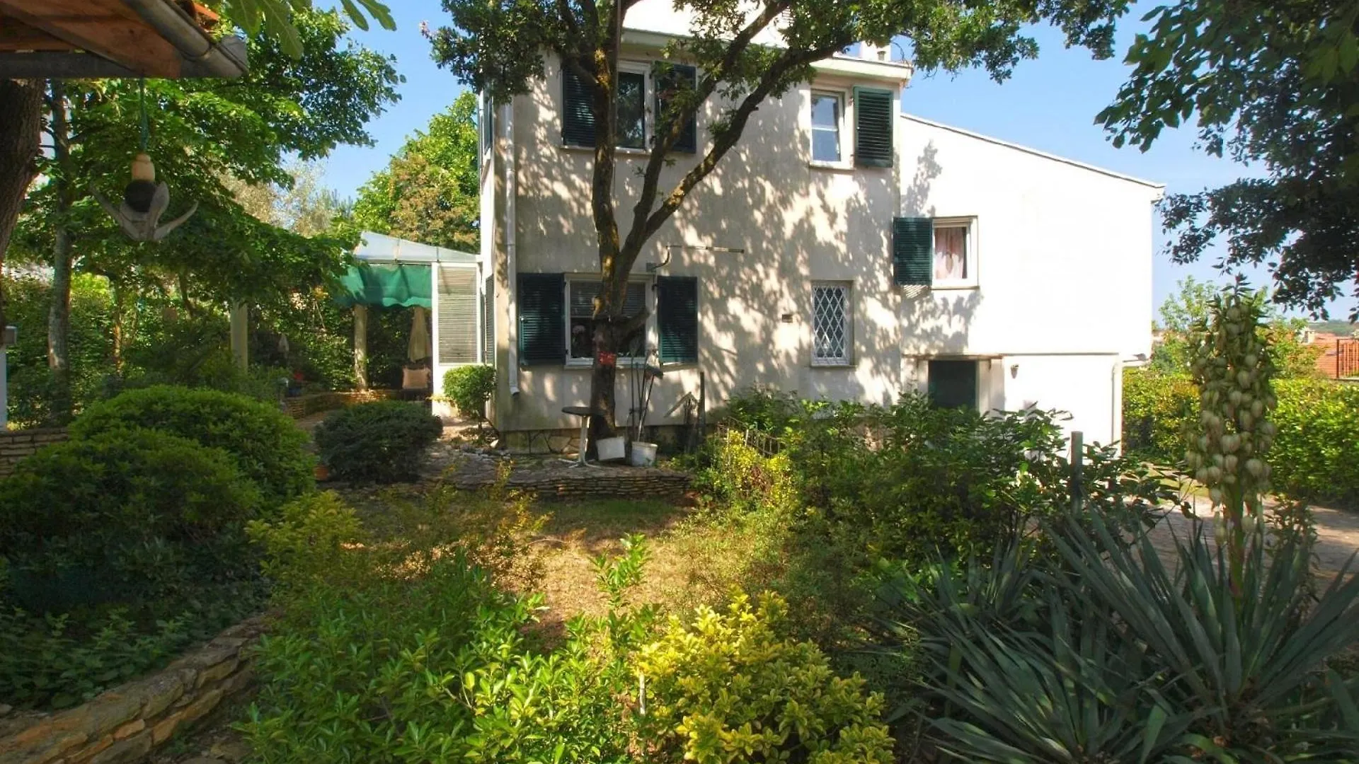 Apartment Ferienwohnung Fuer 2 Personen Ca 38 Qm In Pjescana Uvala, Istrien Istrische Riviera