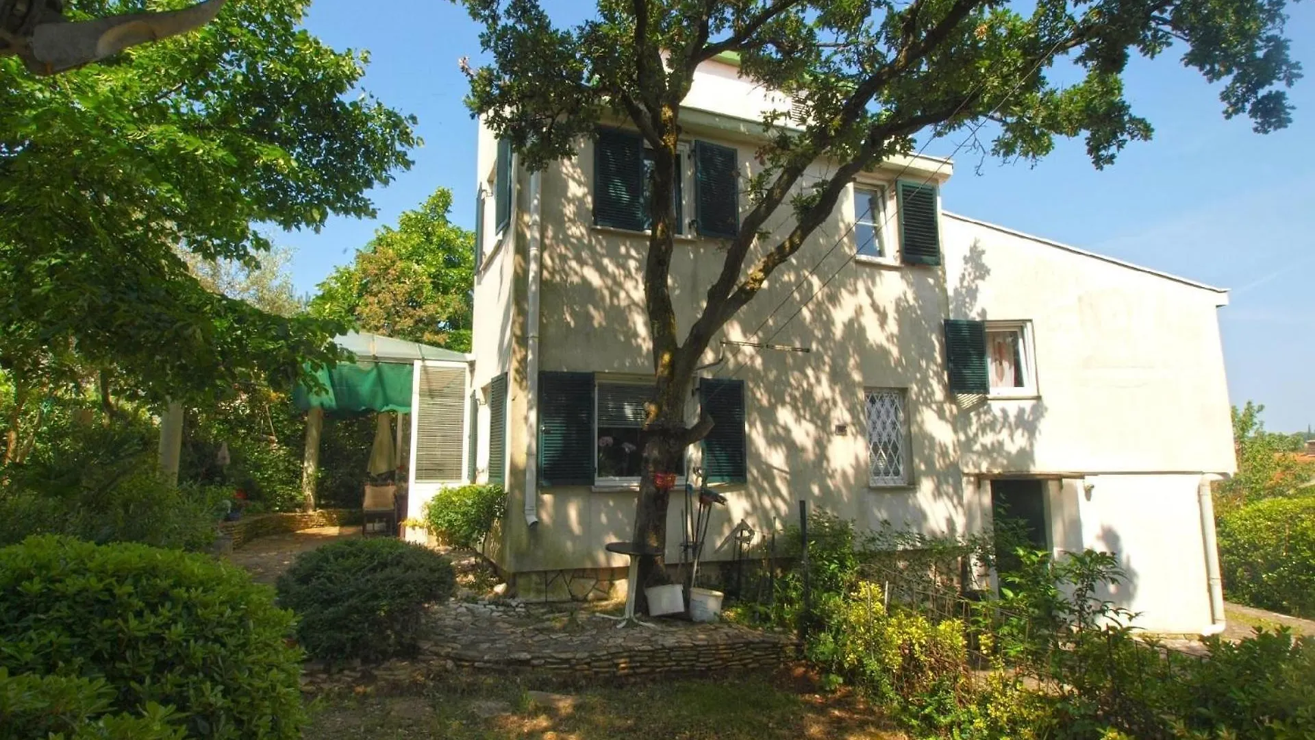 Ferienwohnung Fuer 2 Personen Ca 38 Qm In Pjescana Uvala, Istrien Istrische Riviera 0*,