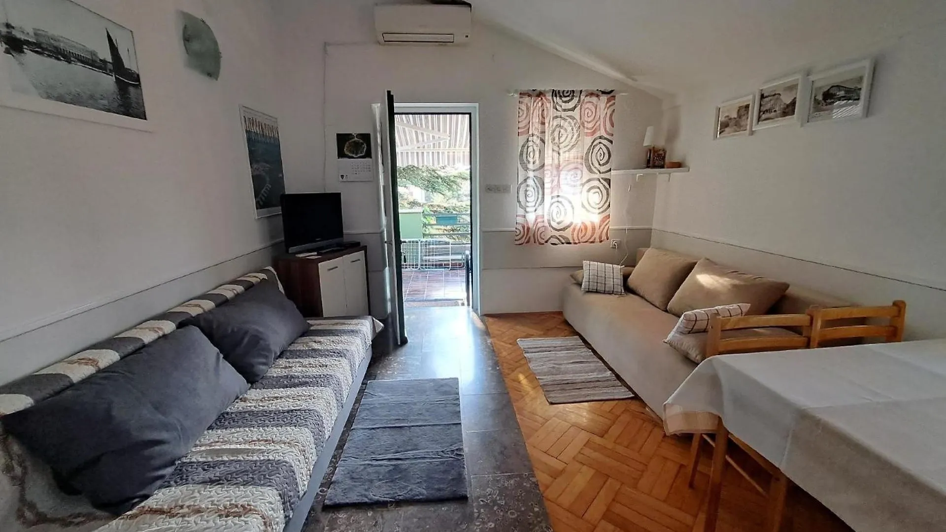 Ferienwohnung Fuer 2 Personen Ca 38 Qm In Pjescana Uvala, Istrien Istrische Riviera 0*,