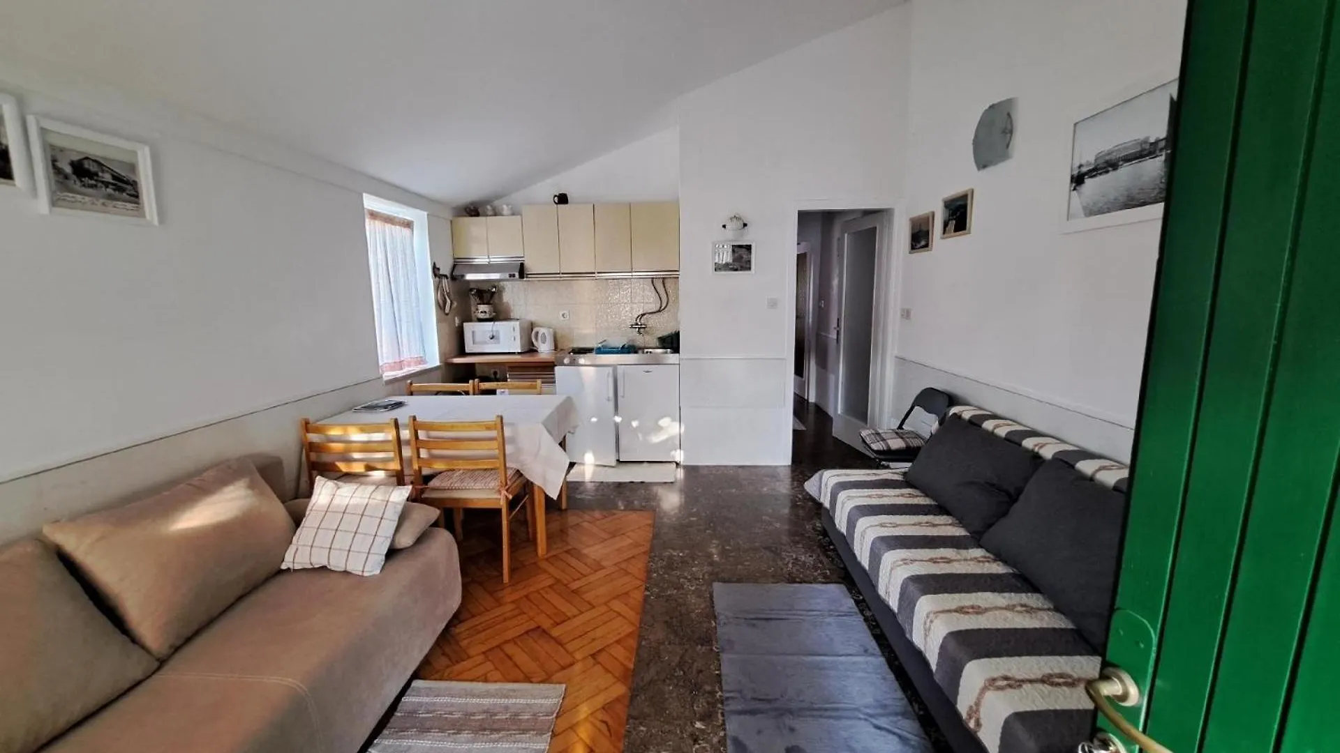 Apartment Ferienwohnung Fuer 2 Personen Ca 38 Qm In Pjescana Uvala, Istrien Istrische Riviera Croatia