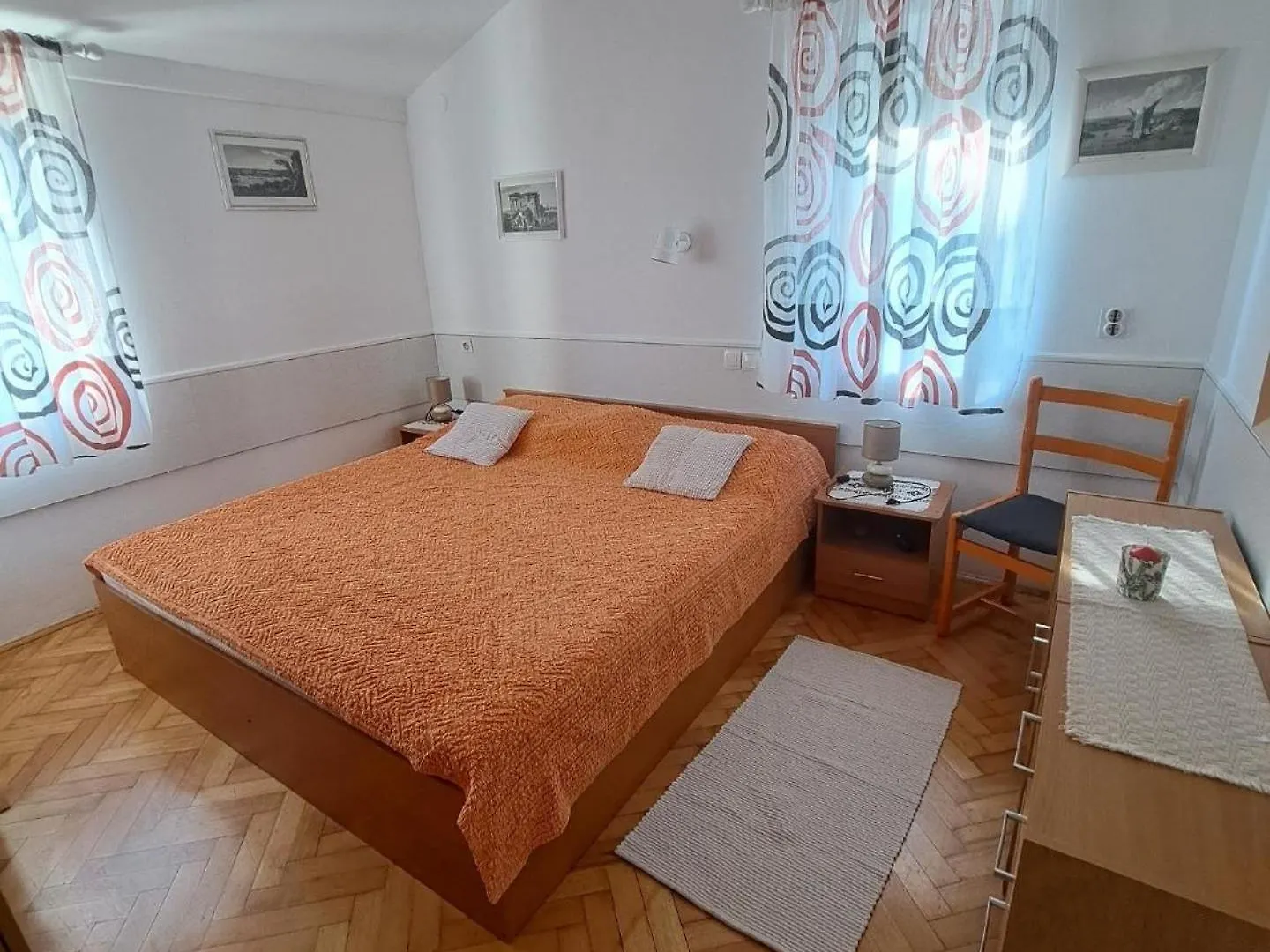 Ferienwohnung Fuer 2 Personen Ca 38 Qm In Pjescana Uvala, Istrien Istrische Riviera