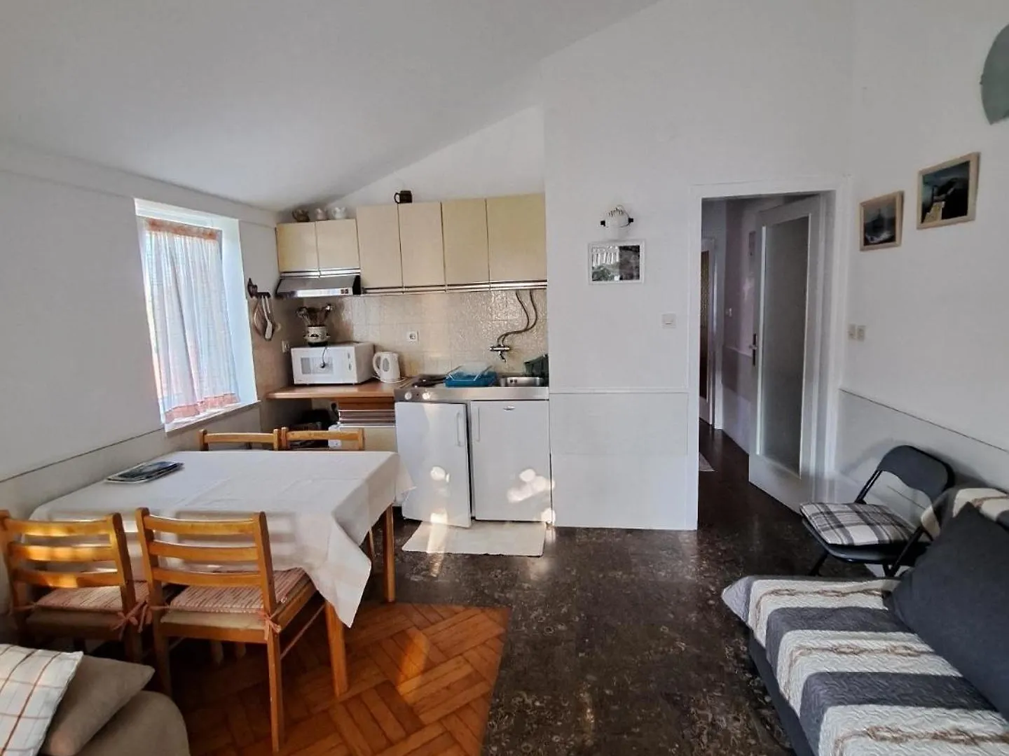 Apartment Ferienwohnung Fuer 2 Personen Ca 38 Qm In Pjescana Uvala, Istrien Istrische Riviera