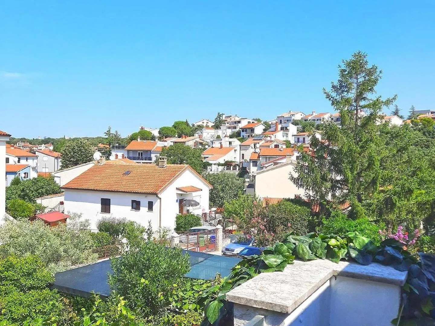 Apartment Ferienwohnung Fuer 2 Personen Ca 38 Qm In Pjescana Uvala, Istrien Istrische Riviera
