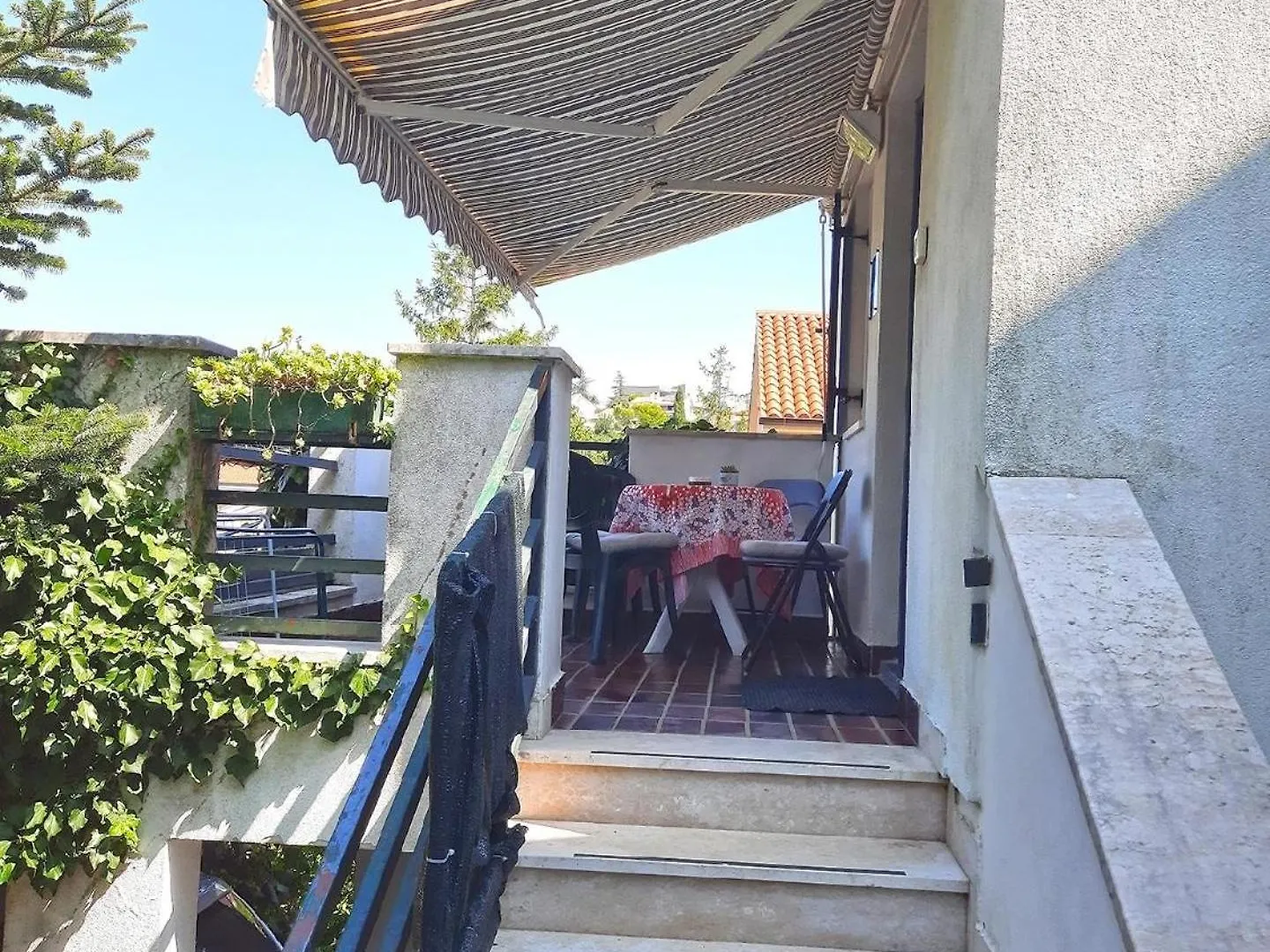 Ferienwohnung Fuer 2 Personen Ca 38 Qm In Pjescana Uvala, Istrien Istrische Riviera Croatia